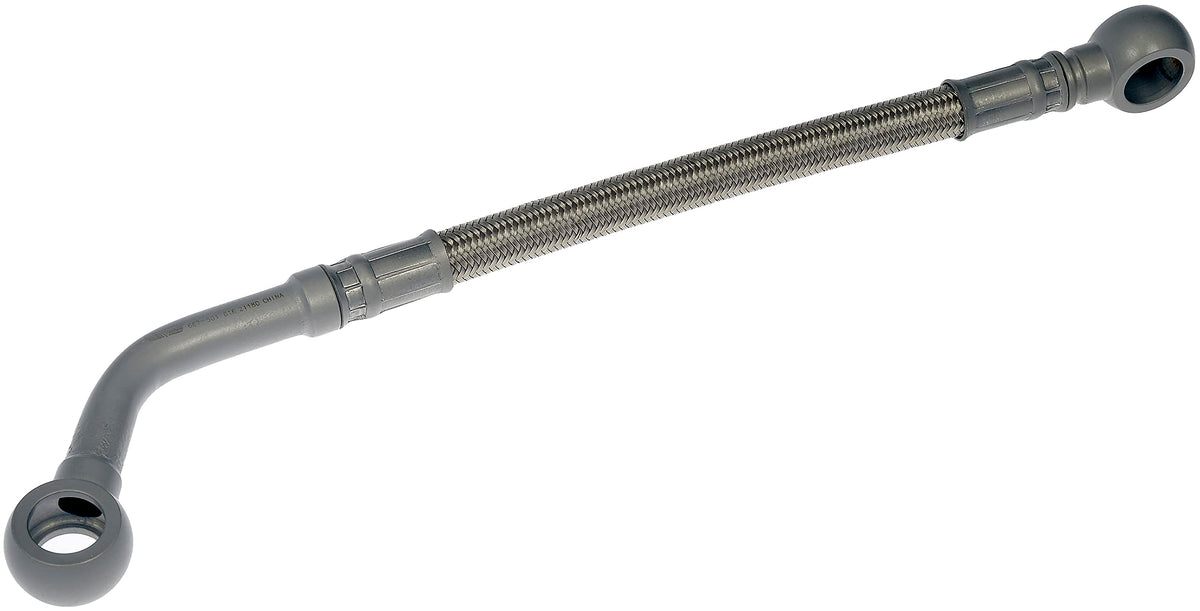 Dorman 667-501 Turbocharger Coolant Line