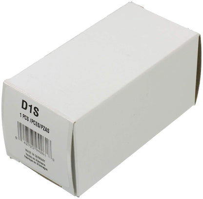 WAGNER D1S Wagner Lighting D1S Standard Multi-Purpose Light Bulb Box of 1