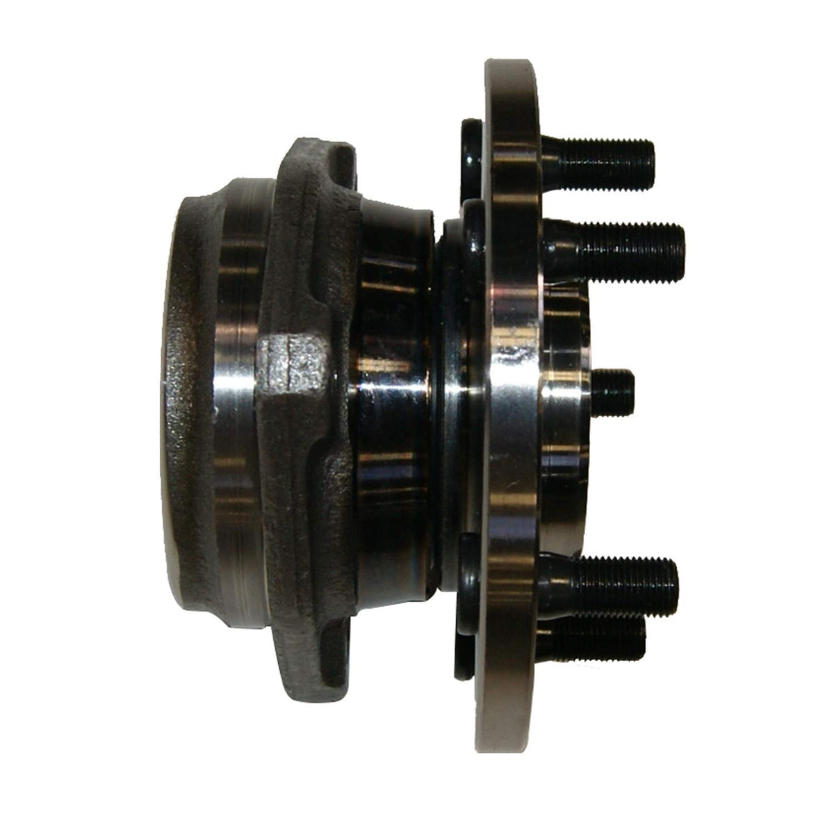 GMB 720-0009 GMB 720-0009 Wheel Bearing Hub Assembly