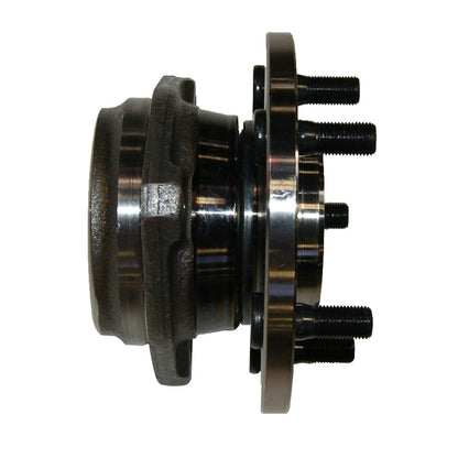 GMB 720-0009 GMB 720-0009 Wheel Bearing Hub Assembly