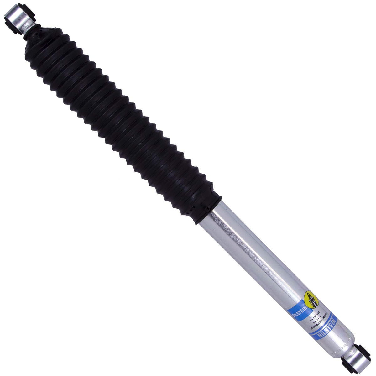 BILSTEIN 24-302326 Bilstein 5100 Series 19-20 RAM 3500 4WD w/Coil Spring Rear 0-1in Lifted Height Shock Absorber (24-302326)