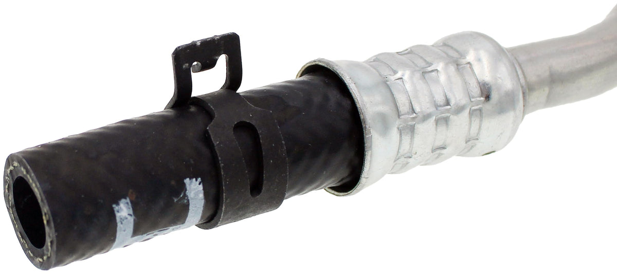 DORMAN 624-293 Dorman 624-293 Automatic Transmission Oil Cooler Hose Assembly