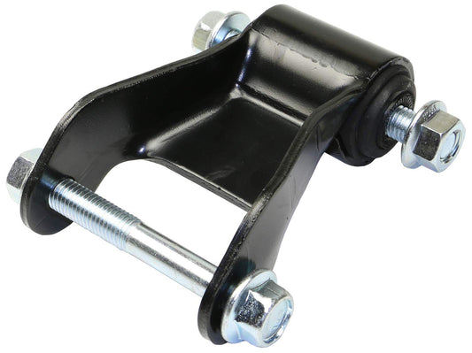 MOOG K150383 MOOG K150383 Leaf Spring Shackle for 1999 - 2013 Chevrolet Silverado 1500