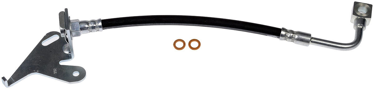 DORMAN H620066 Dorman H620066 Front Driver Side Brake Hydraulic Hose