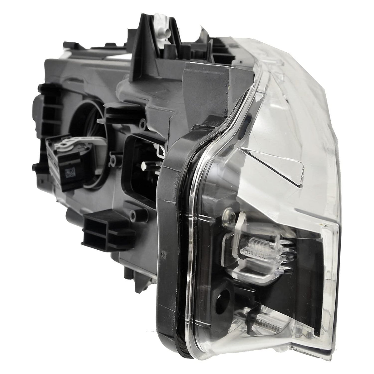 Hella 012103951 Hlmp Lh Sae Led Afs Bmw 3Ser 15