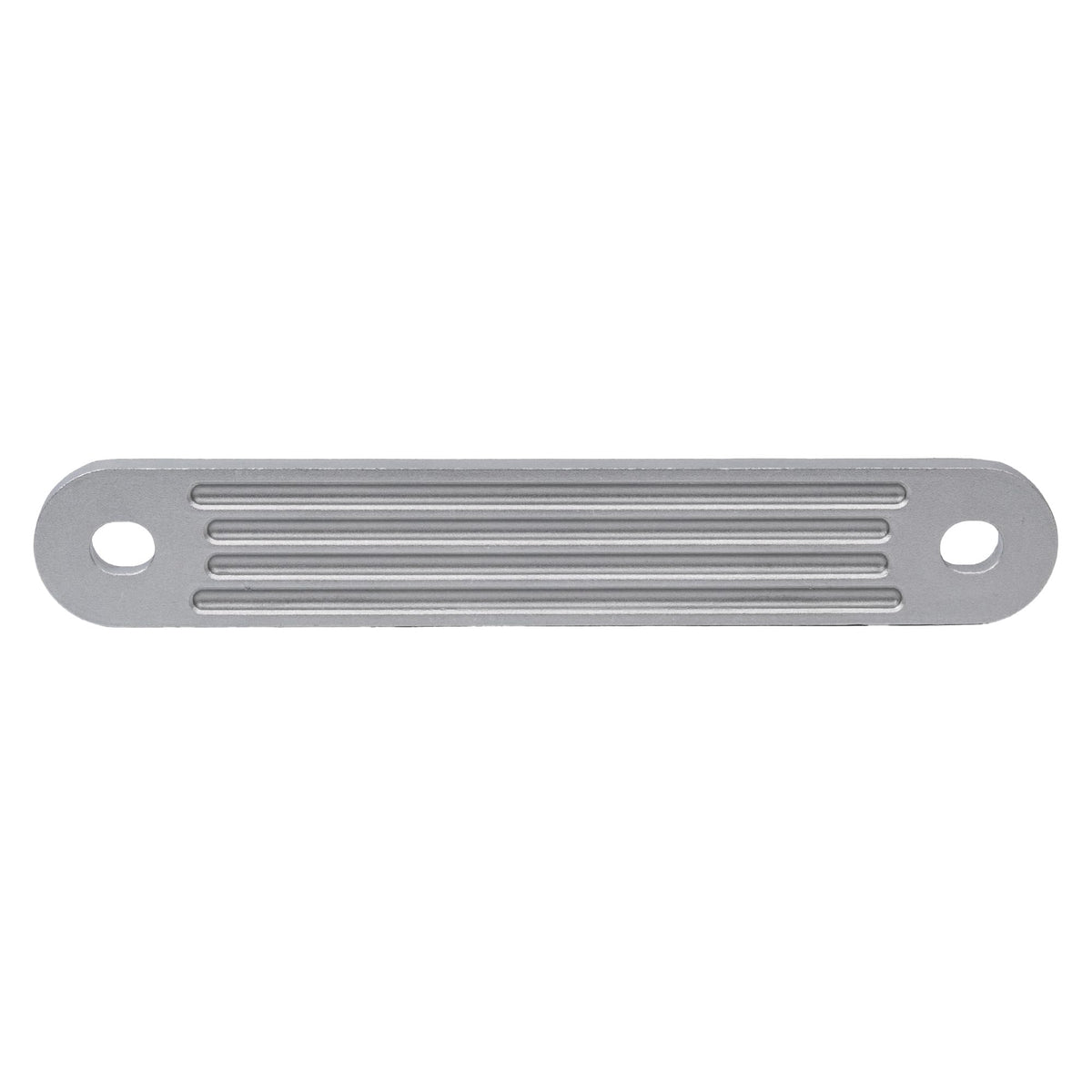 T-H MARINE TSP-2-DP T-H Marine Heavy-Duty 6061 Aluminum Transom Support Plate - High-Performance Boat Engine Support, Durable Load Distribution for Marine Use, Standard Lower Bolt Hole Support