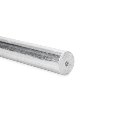 CAMCO 11563 Camco Aluminum RV Water Heater Anode Rod - 3/4 Inch NPT Fits Suburban/Mor-Flo Models - 5/8 Inch x 9.5 Inch - Extends The Life of Water Heaters by Attracting Corrosive Elements (11563)