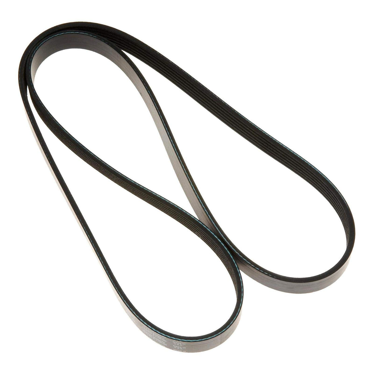 Gates K040332 Micro-V Serpentine Drive Belt