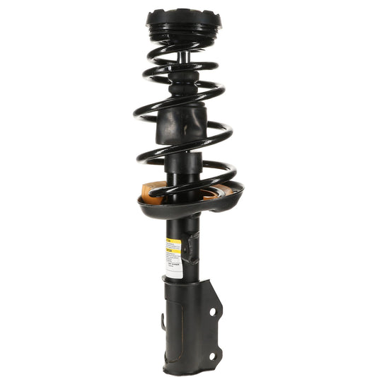 Monroe 182910 Quick-Strut Suspension Strut and Coil Spring