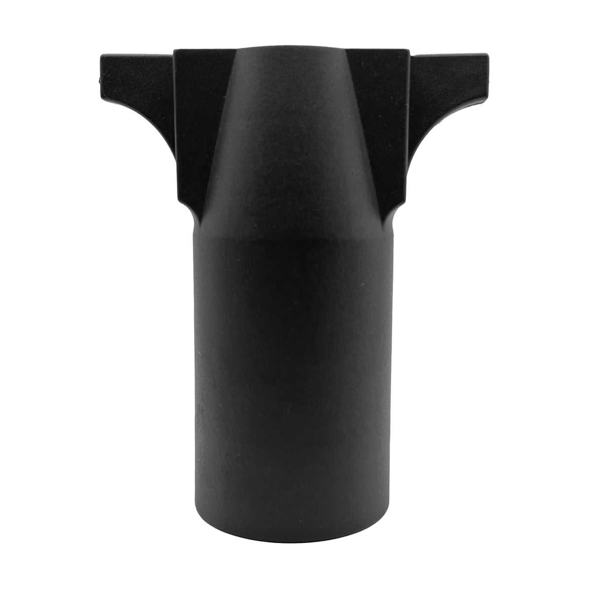 RV DESIGNER TC505 RV Designer TC505-7-Way RV to 4-Way Flat Adapter, Blade Socket