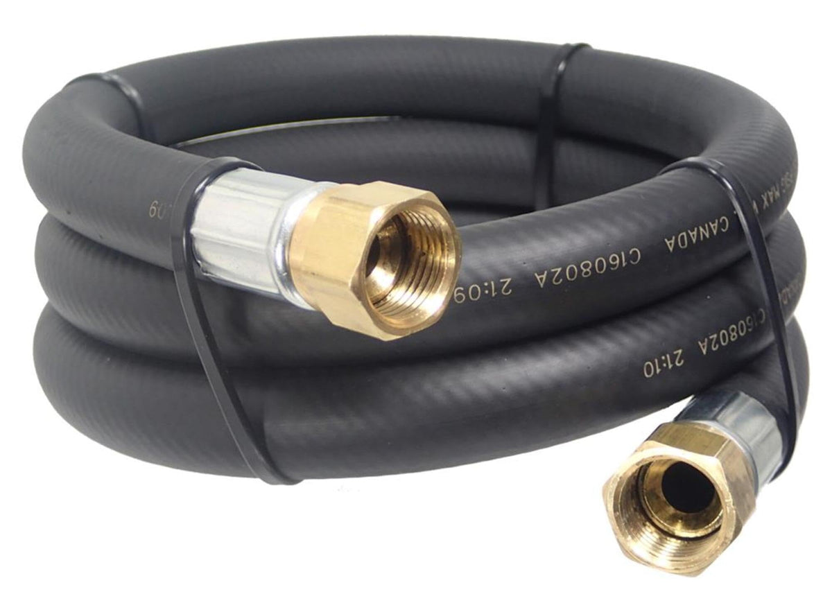 MB STURGIS 100251-72 Mb Sturgis 100251-72 1/2' ID HIGH PRESSURE LP HOSE