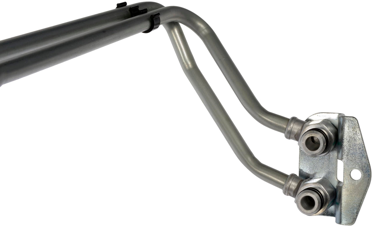 Dorman 724-018 Automatic Transmission Oil Cooler Hose Assembly