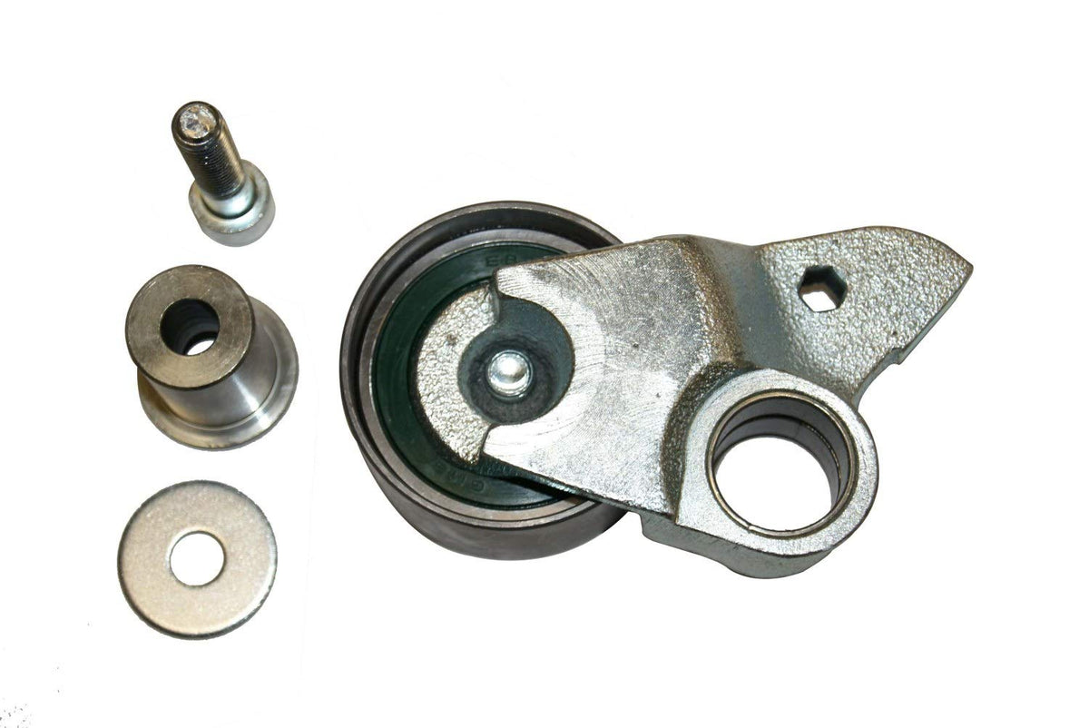 GMB 480-6390 GMB 480-6390 Timing Belt Tensioner Pulley