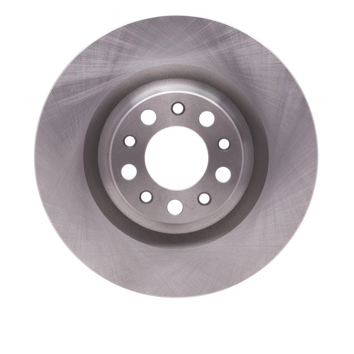Dynamic Friction 600-16013 Rear Brake Rotor