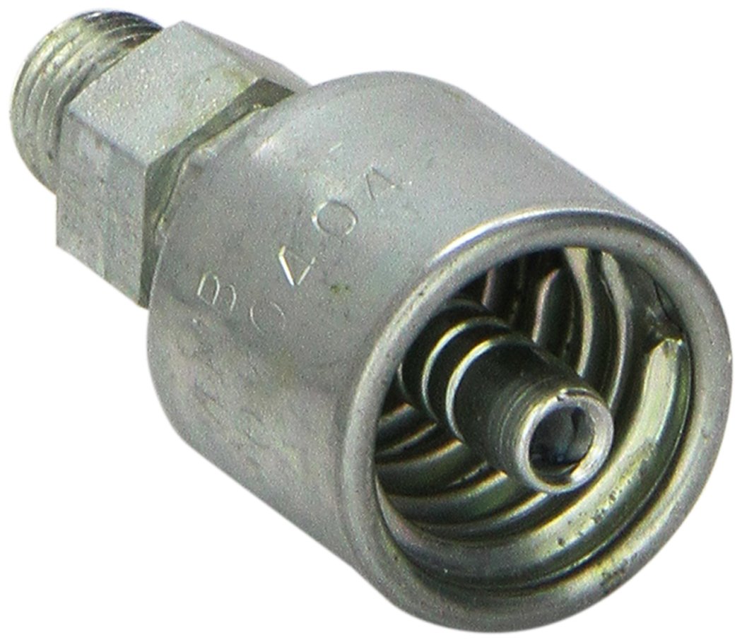 Gates G25120-0404 HYDRAULIC COUPLING-MEGACRIMP