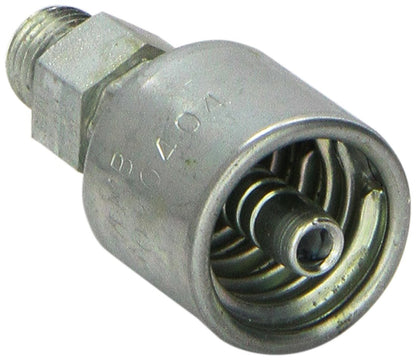 Gates G25120-0404 HYDRAULIC COUPLING-MEGACRIMP