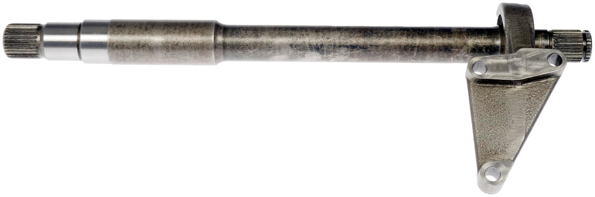DORMAN 630-048 Dorman 630-048 Front Drive Axle Shaft Compatible with Select Chrysler/Dodge/Ram Models