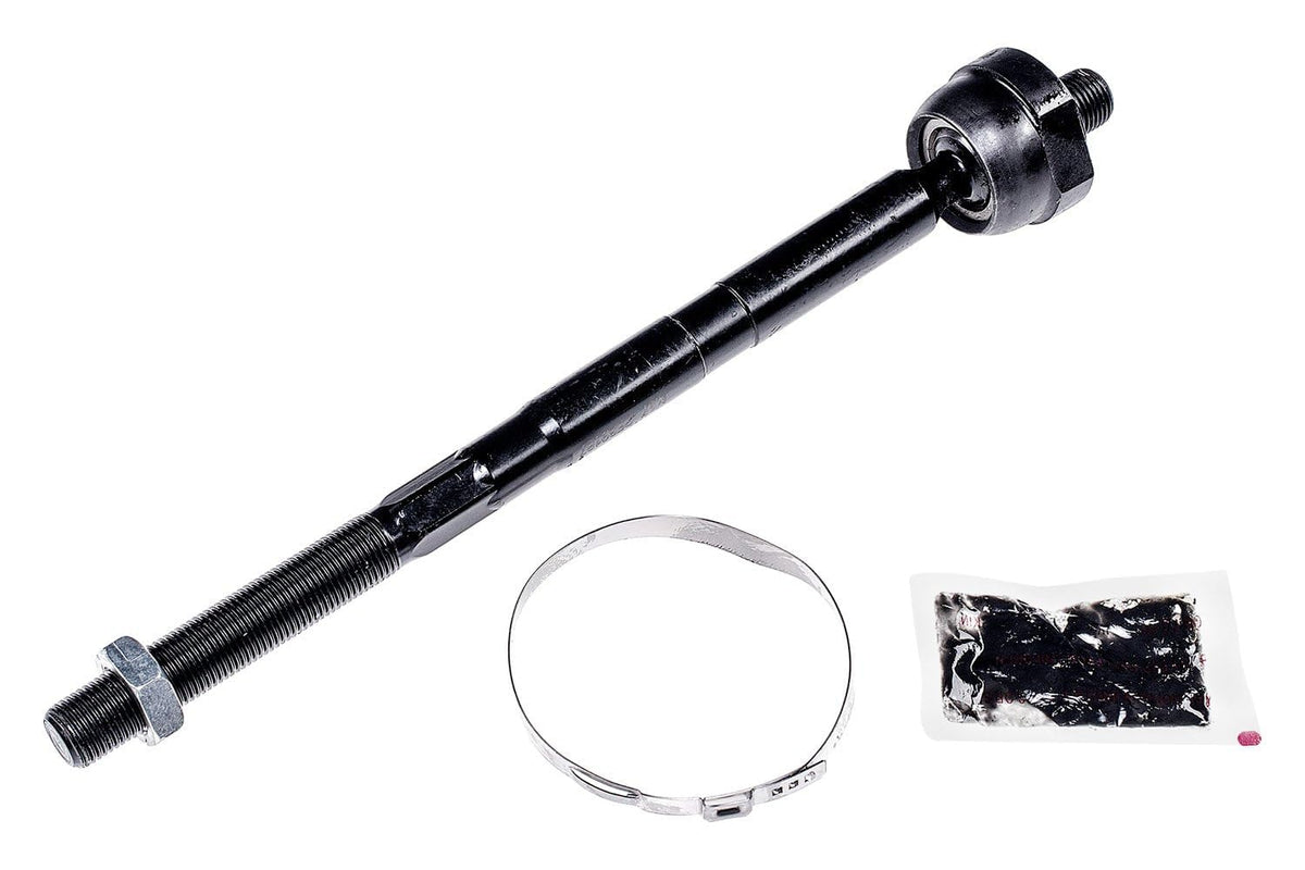 DORMAN TI96000PR Dorman Premium TI96000PR Front Inner Steering Tie Rod End Compatible with Select Jeep Models