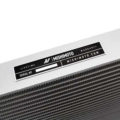 MISHIMOTO MMTC-RAM-19 Mishimoto Transmission Cooler for RAM Cummins 6.7L 2019+