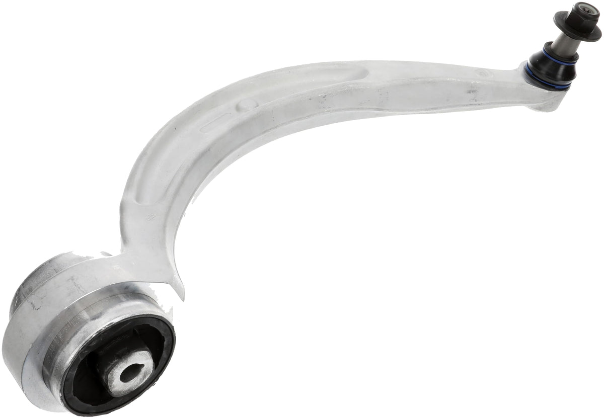 DORMAN 526-845 Dorman 526-845 Front Driver Side Lower Rearward Suspension Control Arm and Ball Joint Assembly Compatible with Select Audi Models
