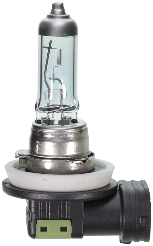 WAGNER BPH11TVX2 Wagner TruView PLUS BPH11TVX2 Multi-Purpose Light Bulb Card of 2
