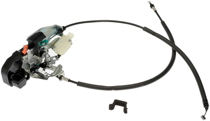 DORMAN 937-984 Dorman 937-984 Front Driver Side Door Lock Actuator Motor