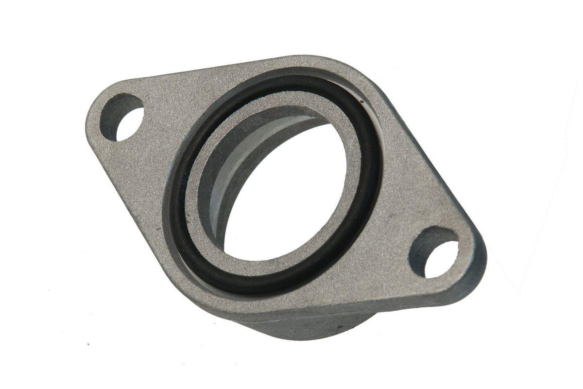 URO Parts 11517509170 Water Pump Flange, Includes O-ring
