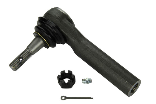 MOOG ES800948 MOOG ES800948 Steering Tie Rod End for 2014-2018 Chevrolet Silverado 1500