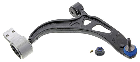 MEVOTECH CMS40186 Mevotech Supreme Control Arm & Ball Joint Assembly CMS40186