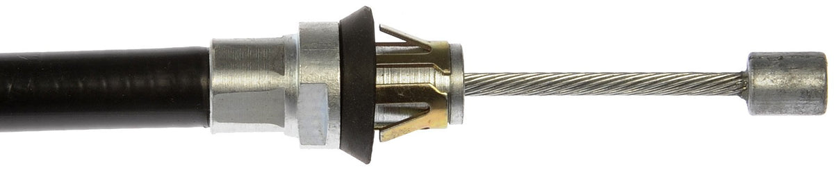 DORMAN C660027 Dorman C660027 Rear Driver Side Parking Brake Cable