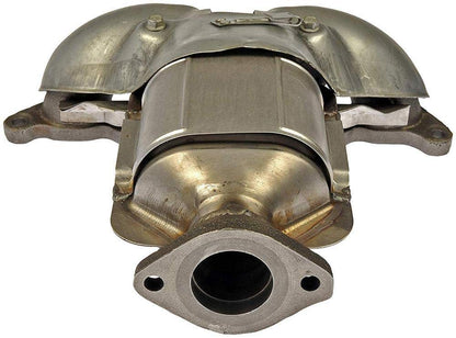 DORMAN 961-320 Dorman 961-320: Clip Nut - Wide Panel - M6-1.0, M8-1.25
