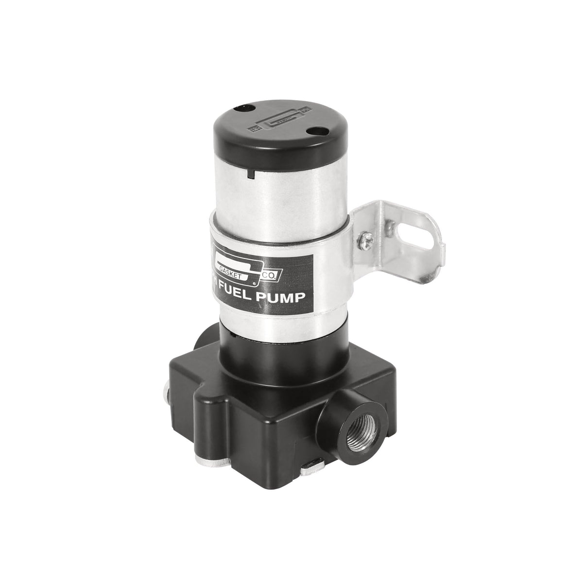 MR GASKET 95P Mr. Gasket Mr Gasket 95P 95 GPH Flow High Performance Electric Fuel Pump