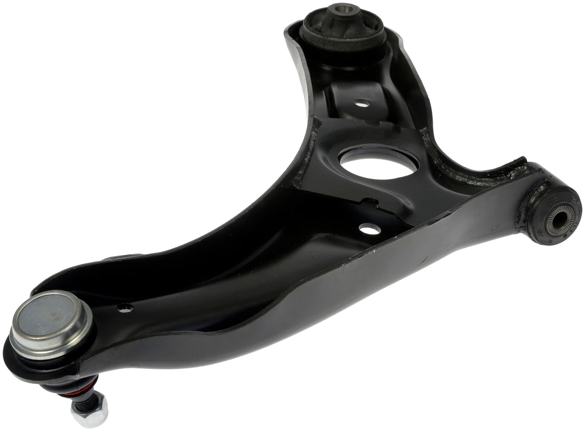 DORMAN 520-379 Dorman 520-379 Front Driver Side Lower Suspension Control Arm and Ball Joint Assembly Compatible with Select Hyundai Models