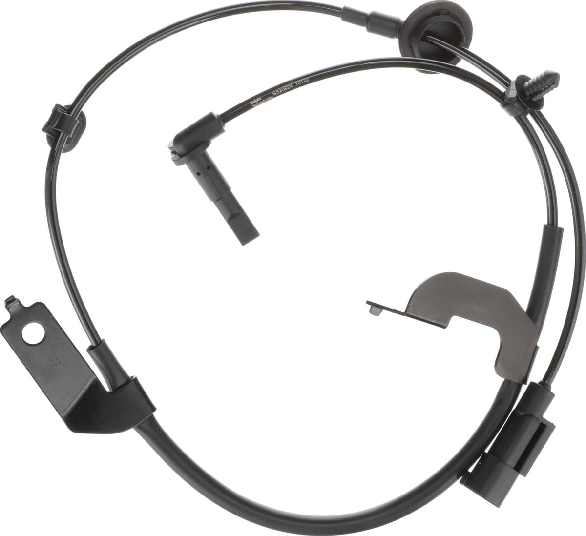 Delphi SS20924 ABS Wheel Speed Sensor