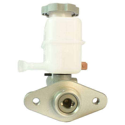 MANDO 17A1075 New HL Mando Original Equipment 17A1075 Brake Master Cylinder for 2001-2006 Hyundai Santa Fe w/ABS 5911026050