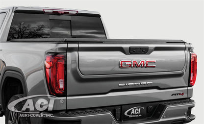ACI 42389 Access 42389 Lorado Roll Up Tonneau Cover