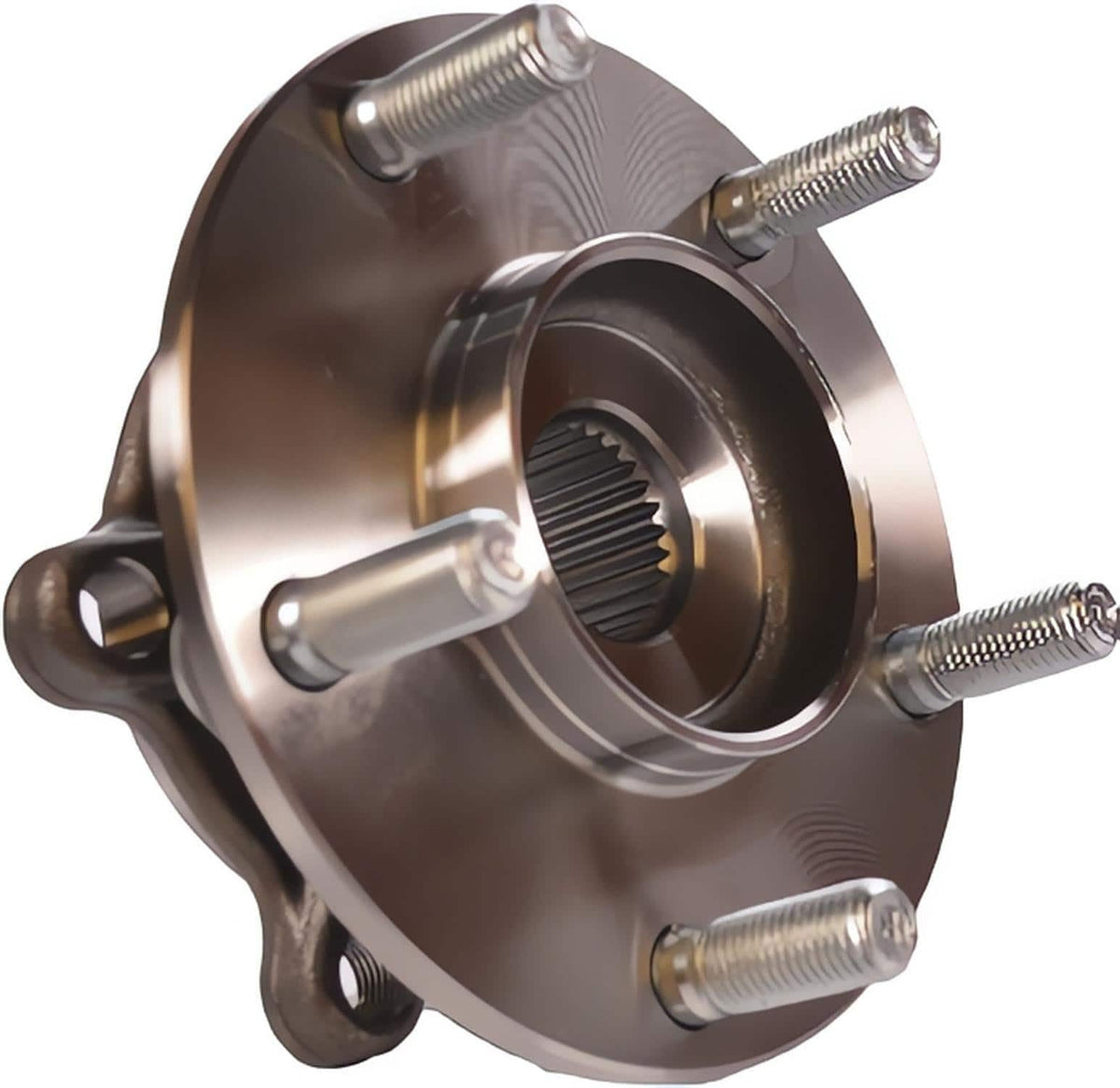 SKF BR931120 Durable Aftermarket Hub Bearing Assembly