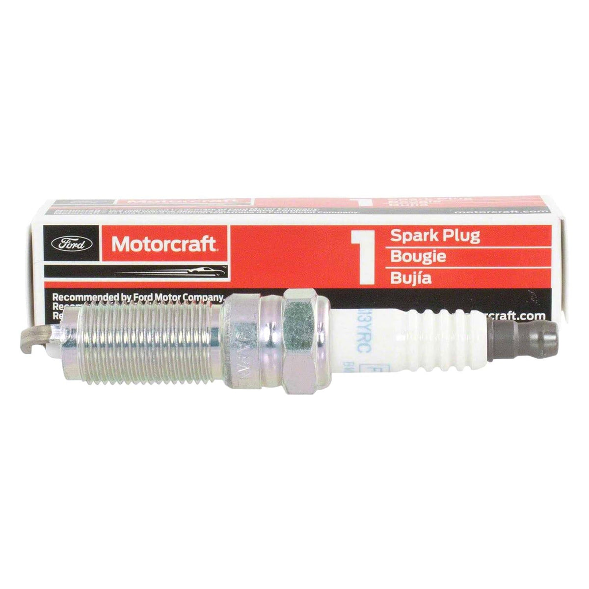 Motorcraft SP532X Spark Plug