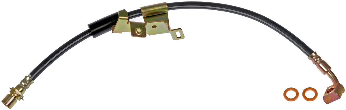 DORMAN H620780 Dorman H620780 Front Passenger Side Brake Hydraulic Hose
