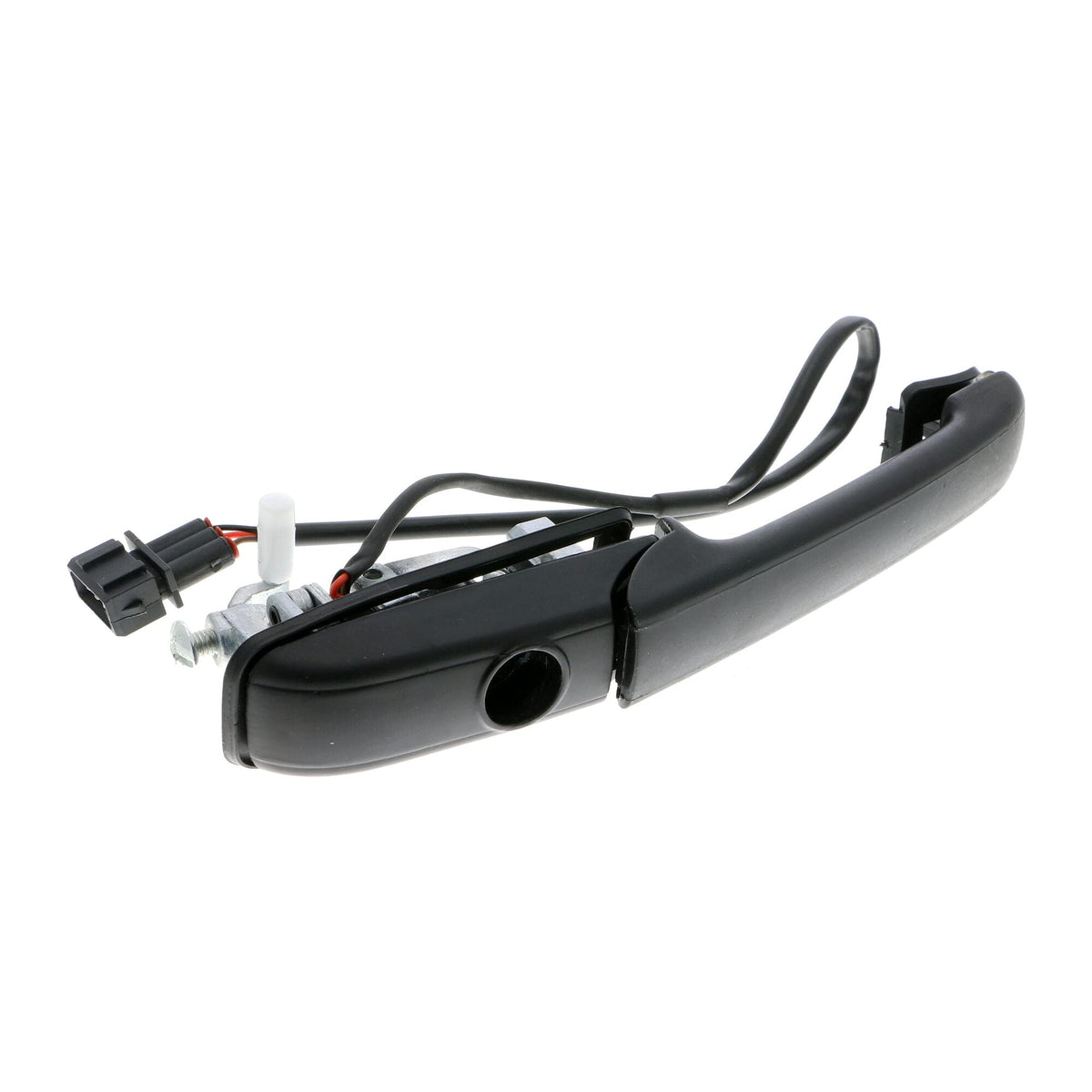 VAICO V10-6169 Vaico V10-6169 DOOR HANDLE WITHOUT LOCK BARREL