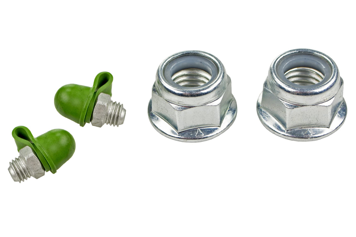Mevotech TXMS86849 TTX Suspension Stabilizer Link Kit