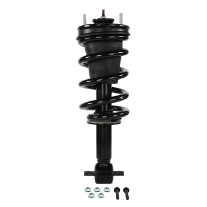 Monroe 90033C2 Active to Passive Suspension Conversion Kit