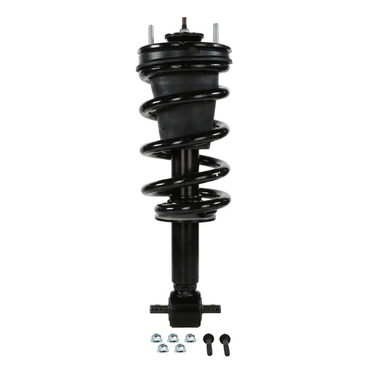 Monroe 90033C2 Active to Passive Suspension Conversion Kit