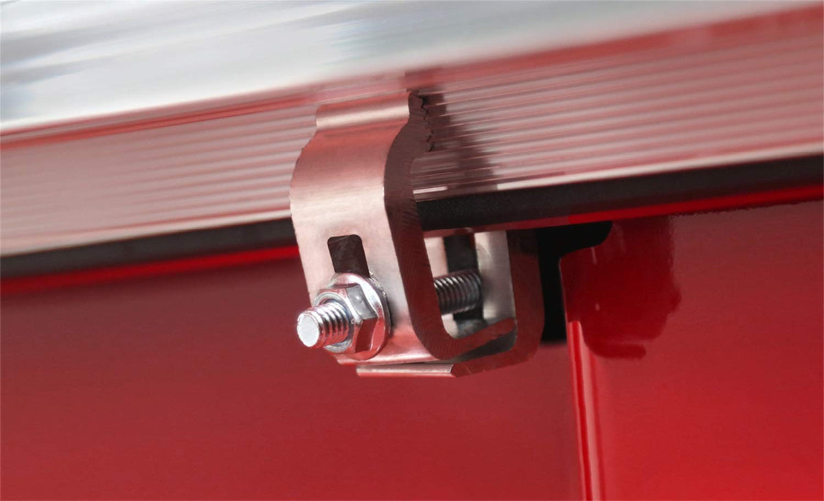 ACCESS 22010449 Access 22010449 Roll Up Tonneau Cover for Ford Ranger