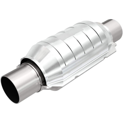 MAGNAFLOW 99205HM MagnaFlow Universal Catalytic Converter 99205HM (Federal/EPA Compliant)