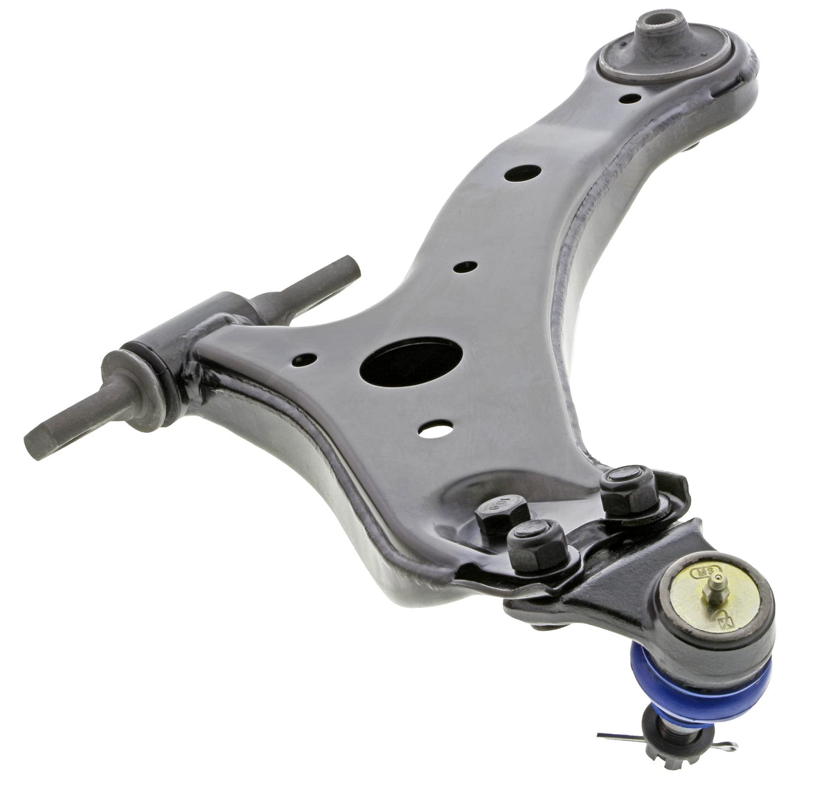 Mevotech CMS20246 Supreme Control Arm & Ball Joint Assembly