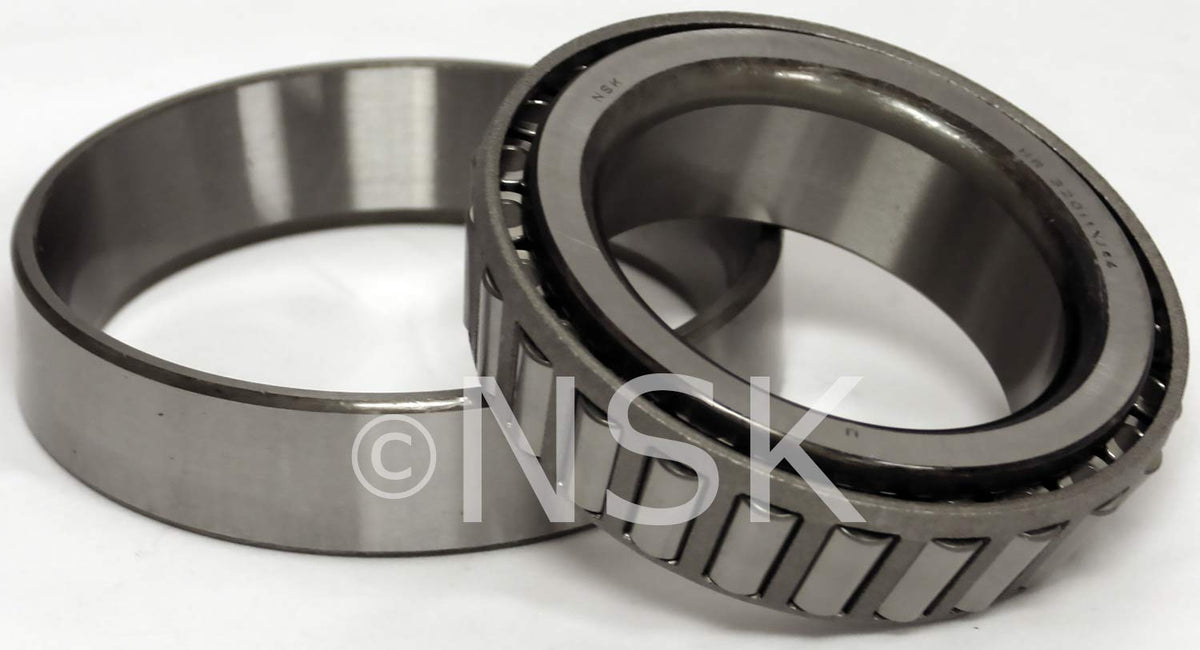 NSK R55-34U42 NSK R55-34U42 Differential Bearing, 1 Pack
