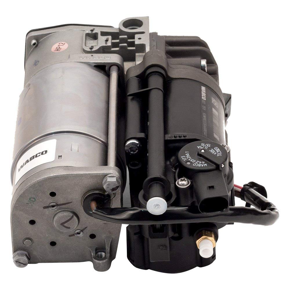 ARNOTT P-2830 Arnott Replacement For Mercedes-Benz E350 CLS400 CLS550 E550 E400 Air Suspension Compressor