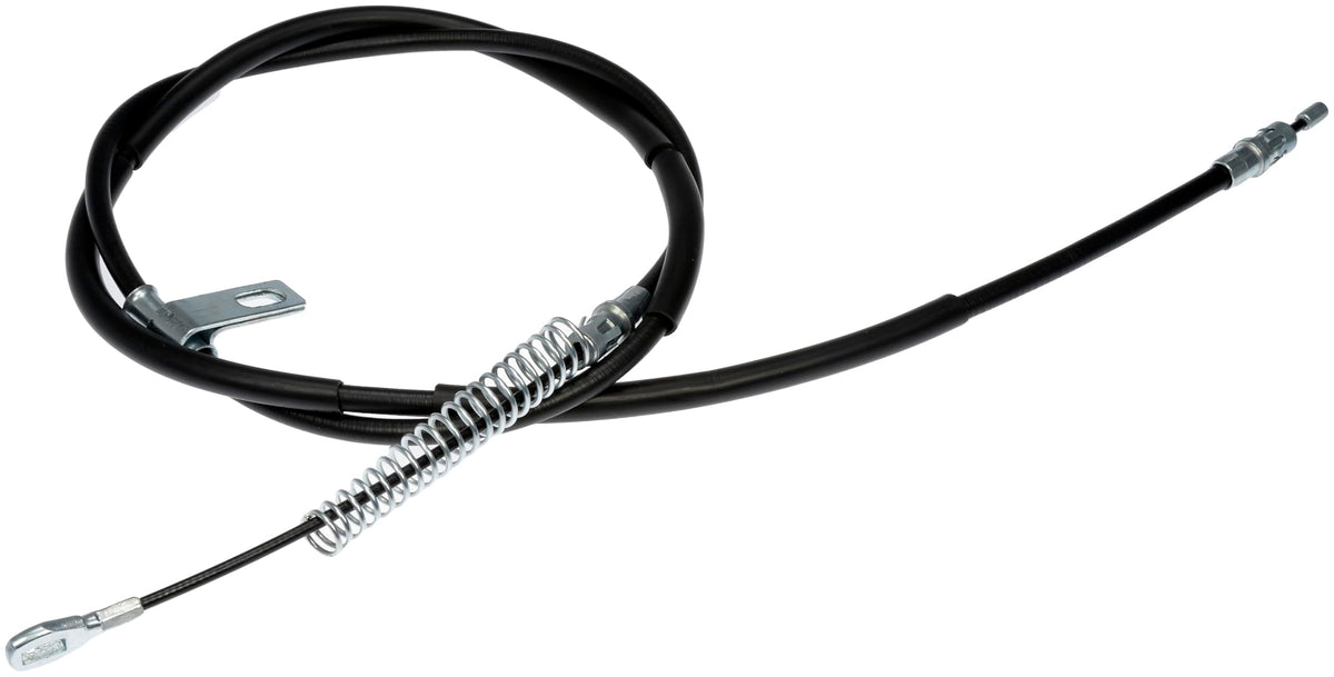 DORMAN C660051 Dorman C660051 Rear Driver Side Parking Brake Cable