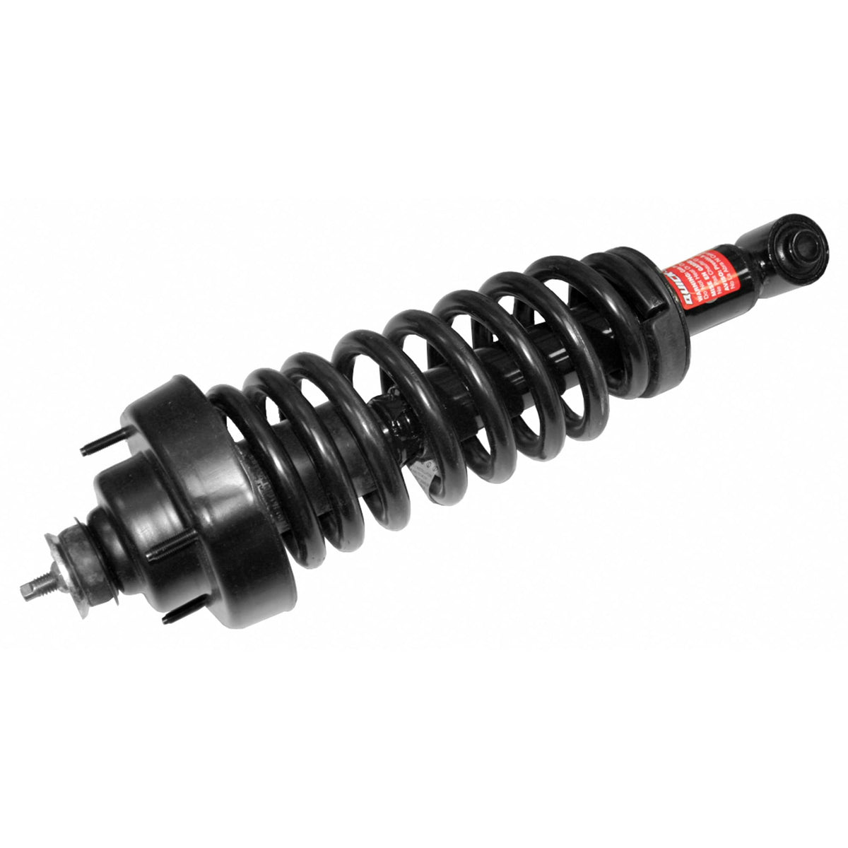 MONROE 171322 Monroe Quick-Strut 171322 Suspension Strut and Coil Spring Assembly for Ford Explorer